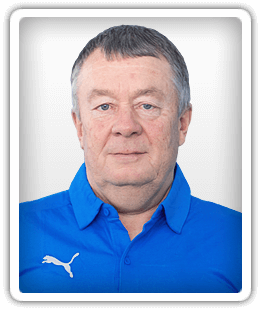 Sergey Belousov