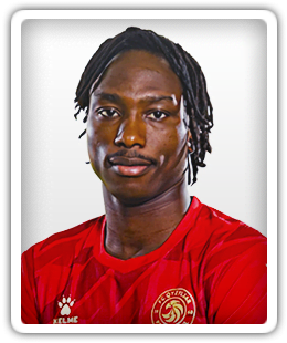 Néné Gbamblé