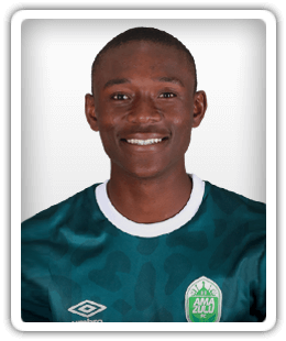 Lindani Shange