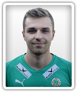 Benjamin Gerbl