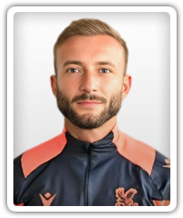 Daniel Matraszek