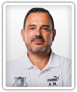 Enrique Alejandro Núñez Lopez