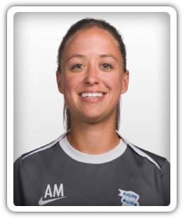 Amy Merricks