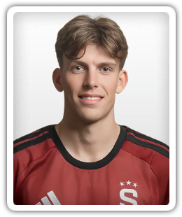 Tobias Guddal