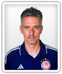 Nikos Sigalos