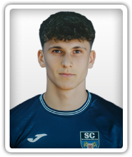 Benjamin Friesen