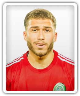 Ali Zazaa