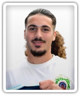 Yanis Beau-Djellel