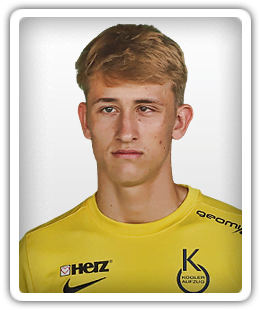 Luca Wohlmuth