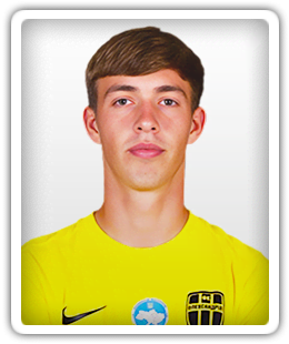 Maksym Radchenko