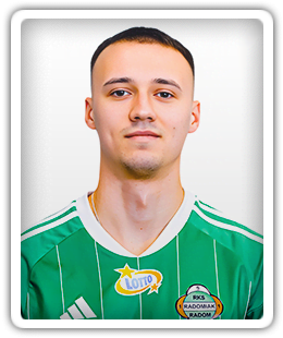 Dominik Banach