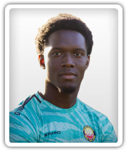 Amos Wesseh