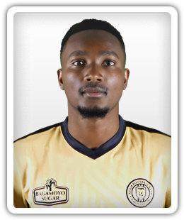 Edward Manyama