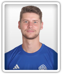 Niklas Borger