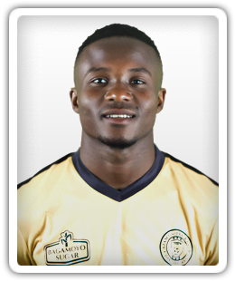 Nathaniel Chilambo
