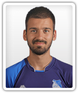 Marko Šušnjar