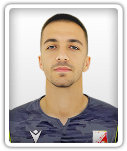 Mihailo Dragicevic
