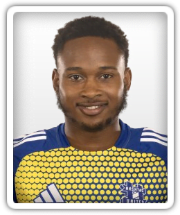 Jermaine Anderson