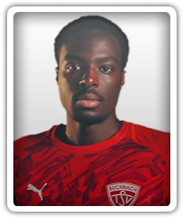 Daniel Muteba
