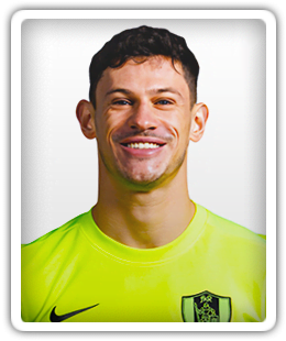 Leif Estevez Fernandez