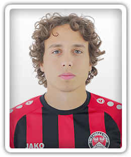 Lazar Mihailovic