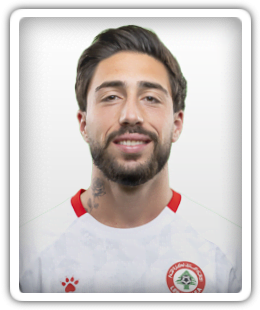 Ali Kassas