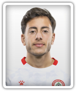 Mohammad Ghamloush