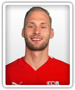 Nicolai Brugger
