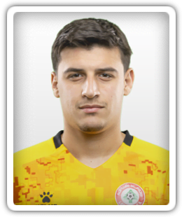 Shareef Azaki