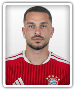 Arijon Ibrahimovic