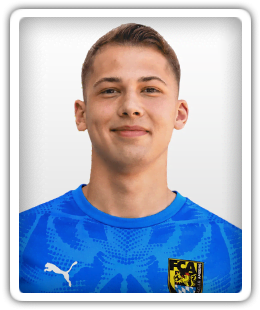 Lukas Peterson