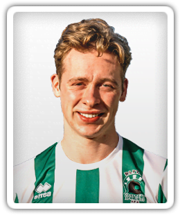Isaac Walker