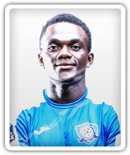 Abubakary Ngalema
