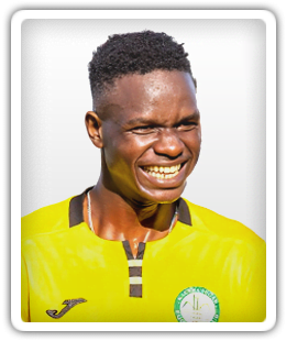 Cleophace Mkandala