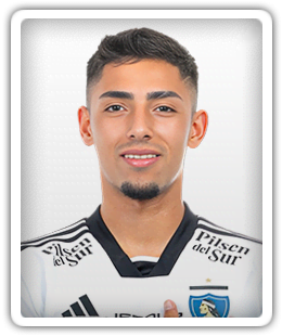 Dylan Portilla