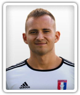 Krystian Pabiniak