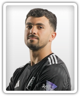 Mahmoud Saber
