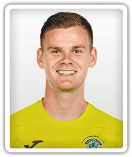 Murray Johnson