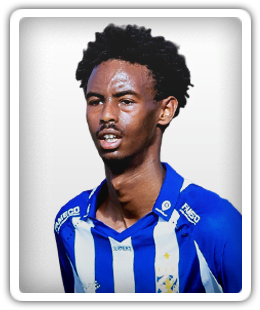 Mohib Khalaf