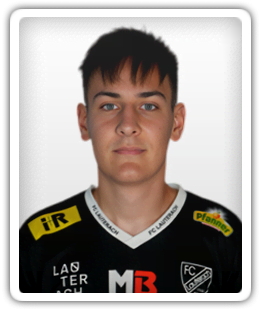 Luca Forster