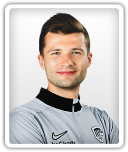 Arnaud Serruys