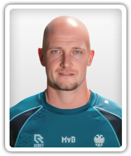 Mike van Dijk