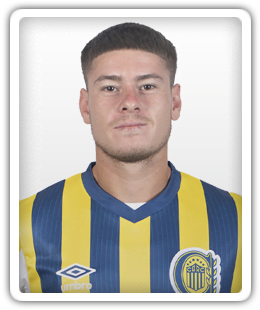 Lucas Amud