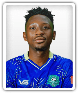 Yahya Mbegu