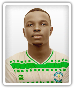 Kassim Shabani