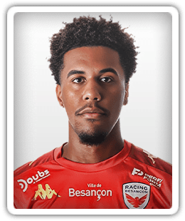 Kelvin Patrick