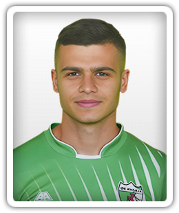 Uroš Durickovic