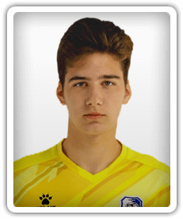Artem Kashuba