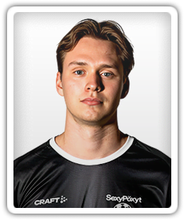 Robi Lindfors