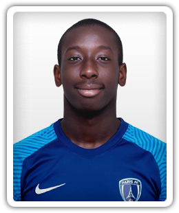 Djibril Diagouraga